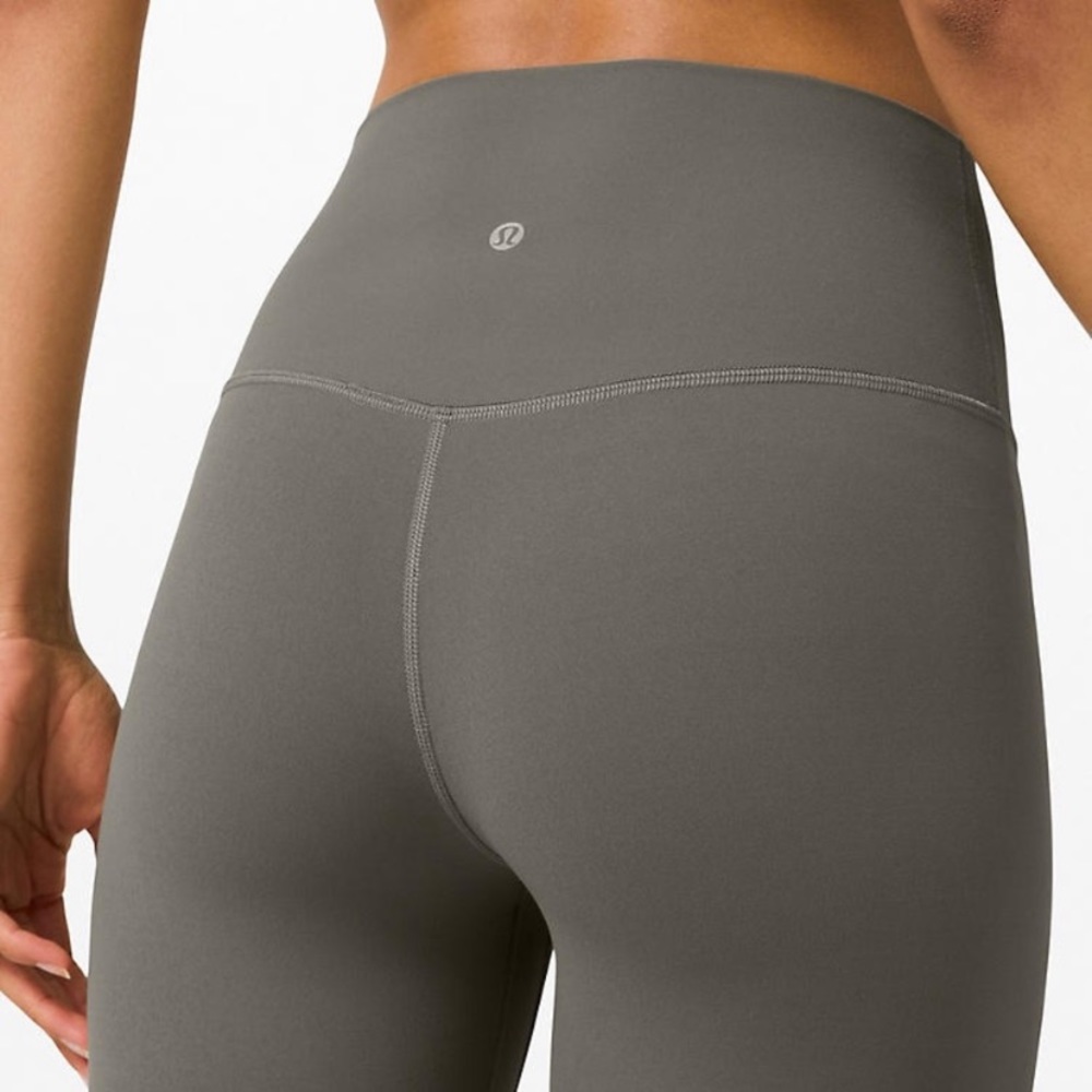 Lululemon leggings - Picture 4 of 4